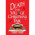 Death at the Village Christmas Fair - Paperback