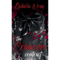 The Crimson Contract - Hardcover
