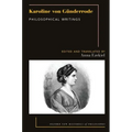 Karoline Von Günderrode: Philosophical Writings - Paperback