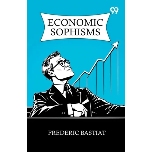 Economic Sophisms - Paperback