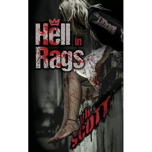 Hell in Rags - Paperback