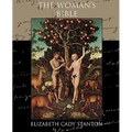 The Woman's Bible - Paperback