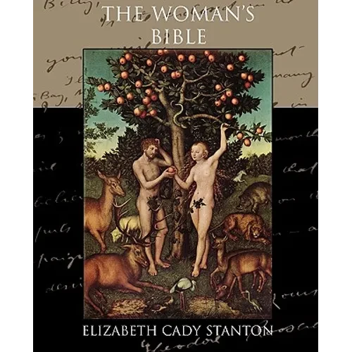 The Woman's Bible - Paperback