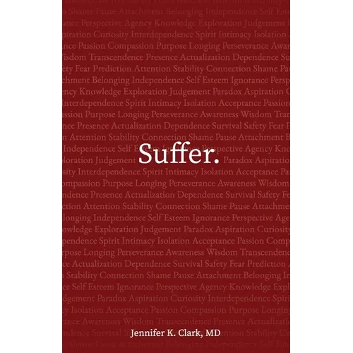 Suffer. - Paperback