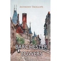 Barchester Towers - Paperback