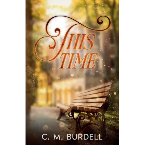 This Time - Paperback