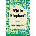 White Elephant - Paperback