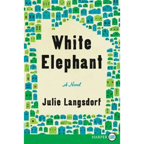 White Elephant - Paperback