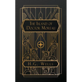 The Island of Doctor Moreau