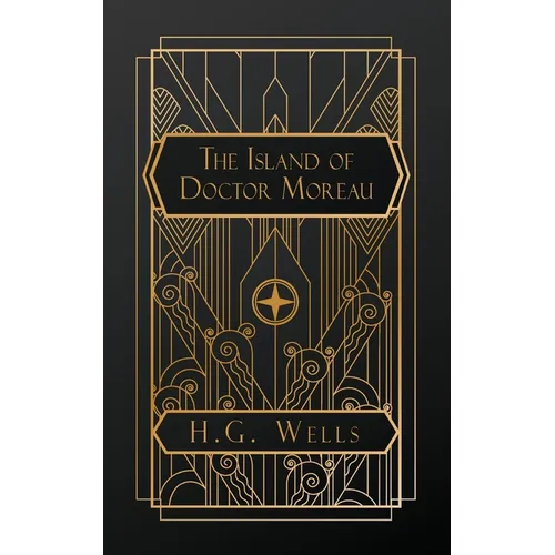 The Island of Doctor Moreau