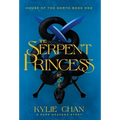 The Serpent Princess - Hardcover