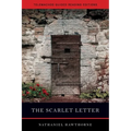 The Scarlet Letter - Paperback