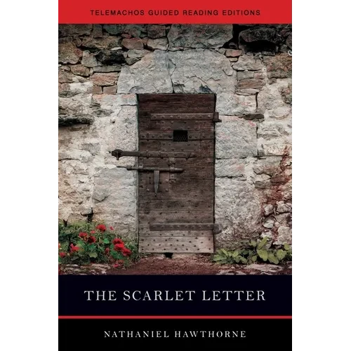 The Scarlet Letter - Paperback