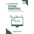 Python Essentials You Always Wanted to Know - Paperback