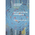 Art and Artificial Intelligence - Hardcover