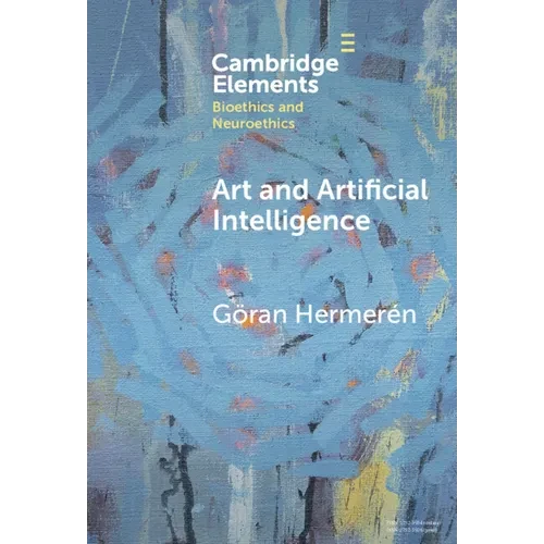 Art and Artificial Intelligence - Hardcover