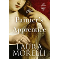 The Painter's Apprentice: A Novel of 16th-Century Venice - Hardcover