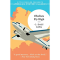 Obelists Fly High - Hardcover