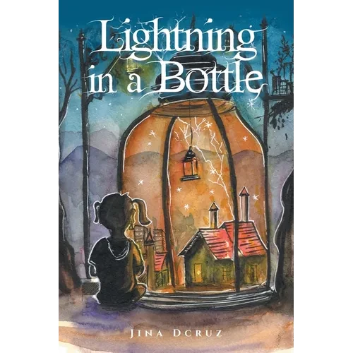 Lightning in a Bottle - Paperback