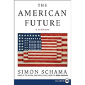 The American Future LP: A History - Paperback