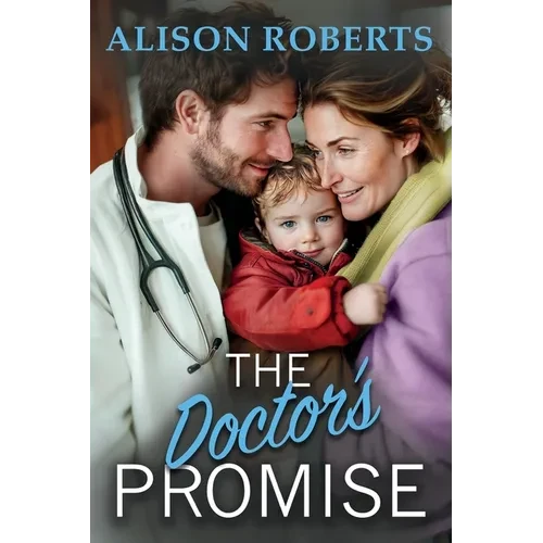 The Doctor's Promise - Paperback