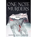 One Note Murders - Paperback