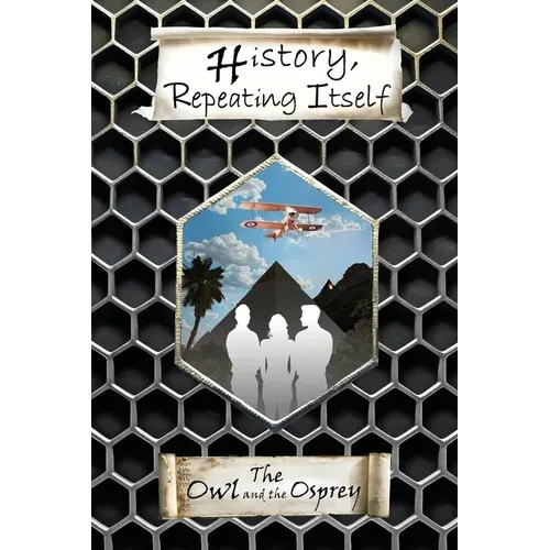 History, Repeating Itself - Paperback