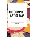The Complete Art of War - Hardcover