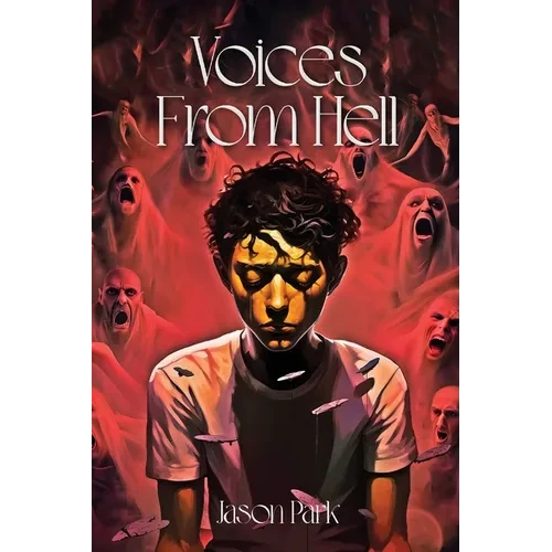 Voices From Hell - Paperback
