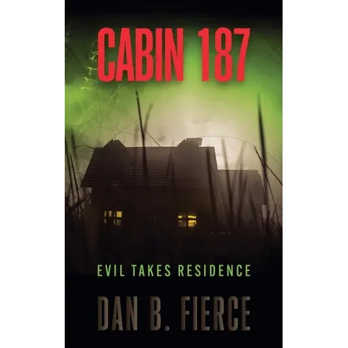 Cabin 187 - Paperback