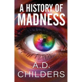 A History of Madness - Paperback