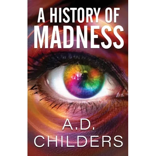 A History of Madness - Paperback