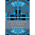 The Prisoner of Zenda - Paperback
