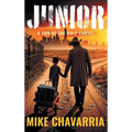 Junior: A Son of the Gulf Cartel - Hardcover