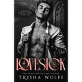 Lovesick (Darkness Behind Stars) - Paperback