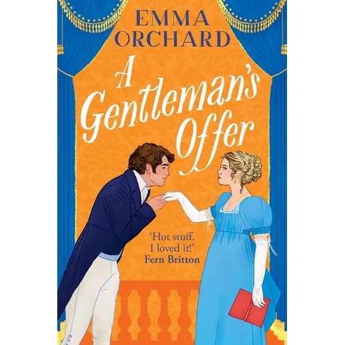 A Gentleman's Offer