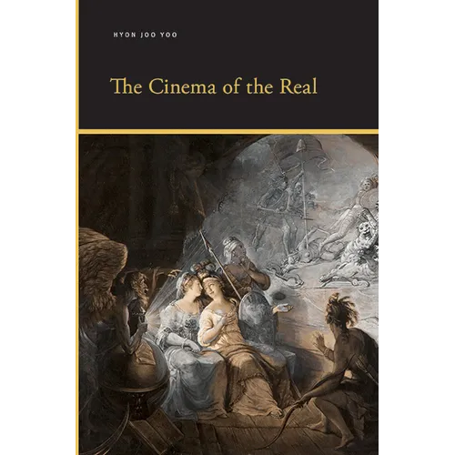 The Cinema of the Real