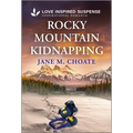 Rocky Mountain Kidnapping - Mass Market Paperbound