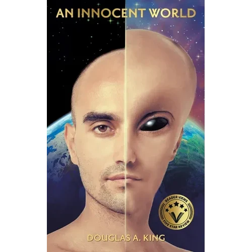 An Innocent World - Paperback