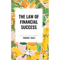 The Law of Financial Success - Hardcover