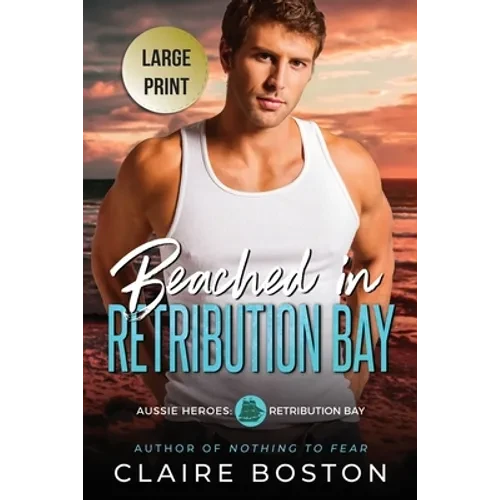 Beached in Retribution Bay - Paperback