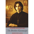 The Brothers Karamazov - Paperback