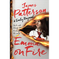 Emma on Fire: A Thriller