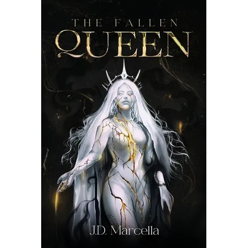 The Fallen Queen - Paperback