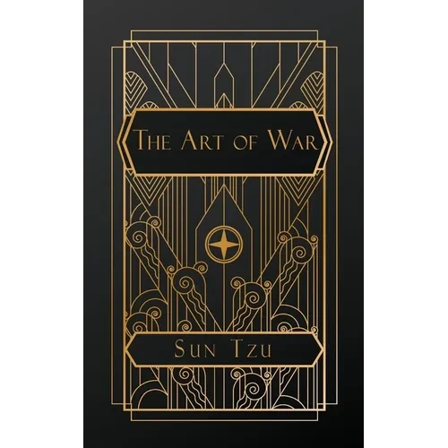 The Art of War - Paperback