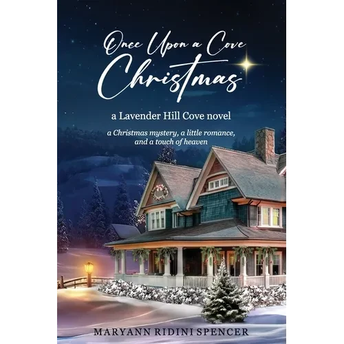 Once Upon a Cove Christmas - Paperback