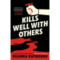 Kills Well with Others - Paperback