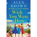 Wish You Were Here - Paperback
