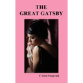 The Great Gatsby - Hardcover
