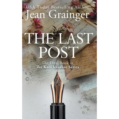 The Last Post - Hardcover